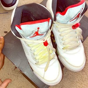 Air Jordan retro 5